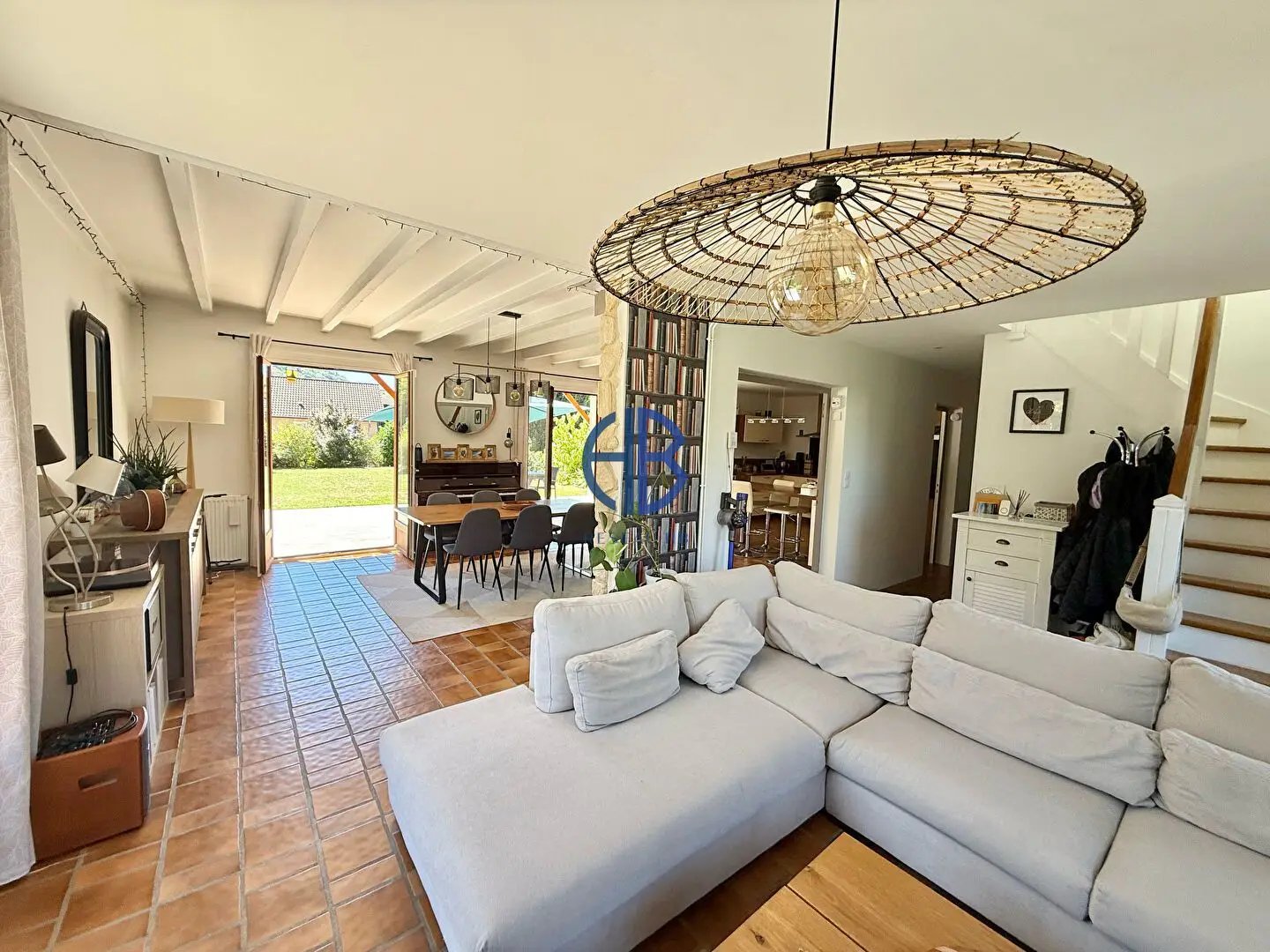 Maison à vendre, 161m², Massieu