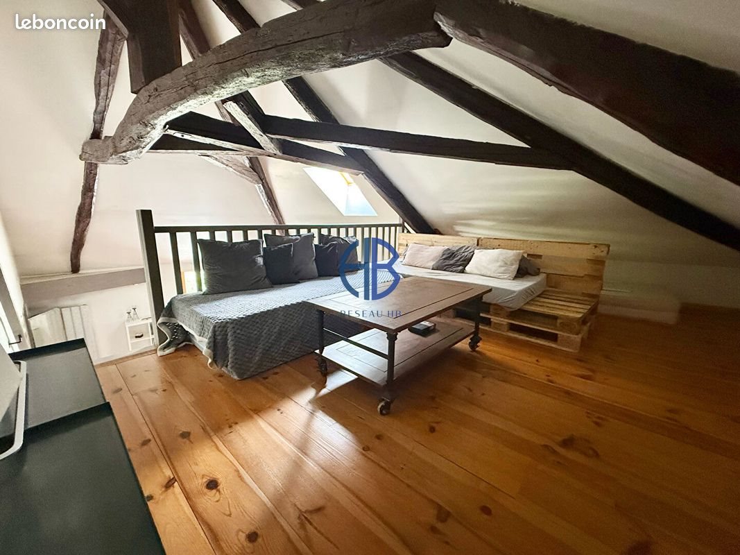 Appartement à vendre, 77m², Voiron