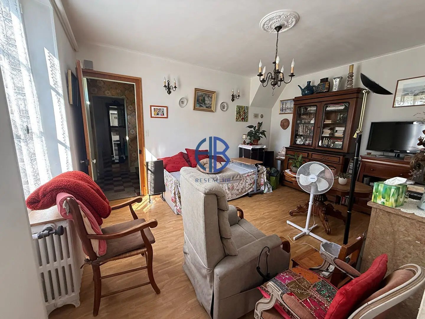 Maison à vendre, 144m², Fontaine