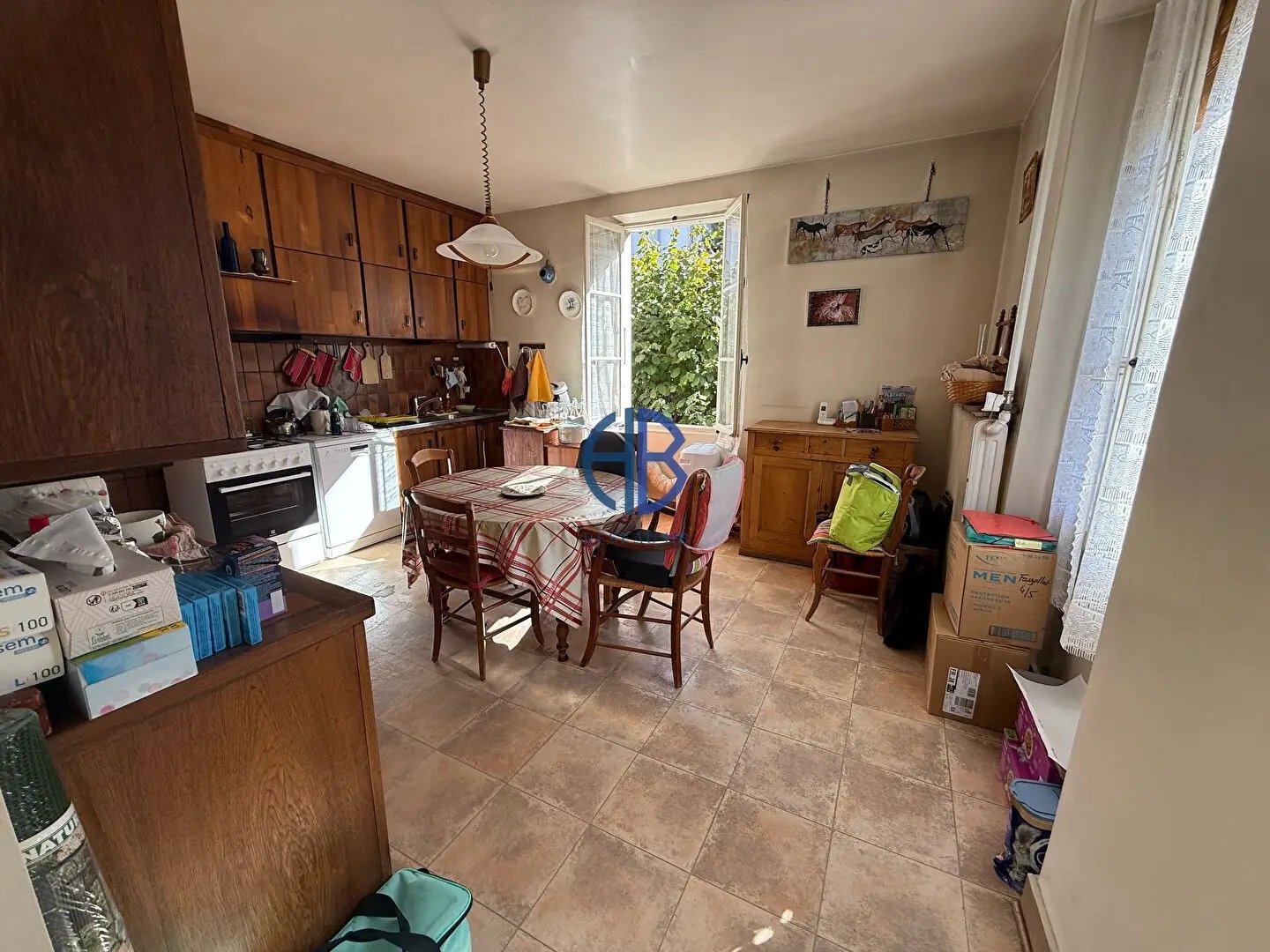 Maison à vendre, 144m², Fontaine