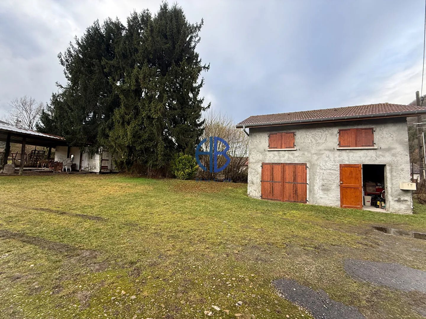 Maison à vendre, 90m², Voiron