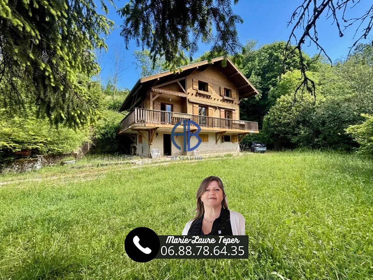 Maison à vendre, 113m², Voiron