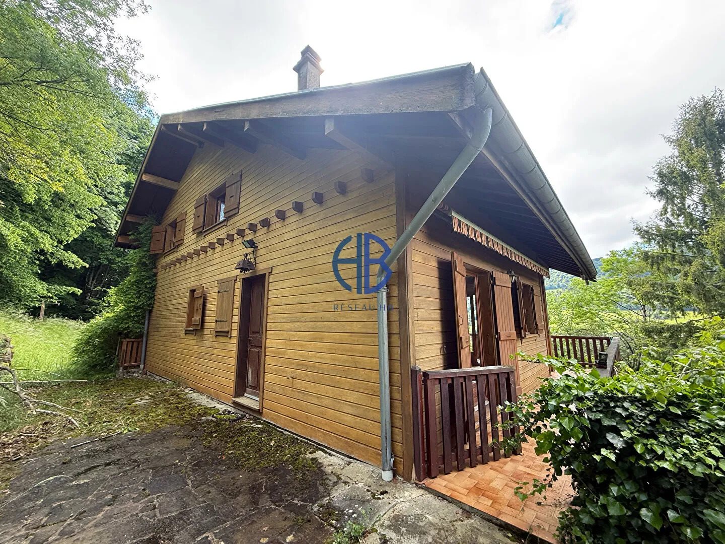 Maison à vendre, 113m², Voiron