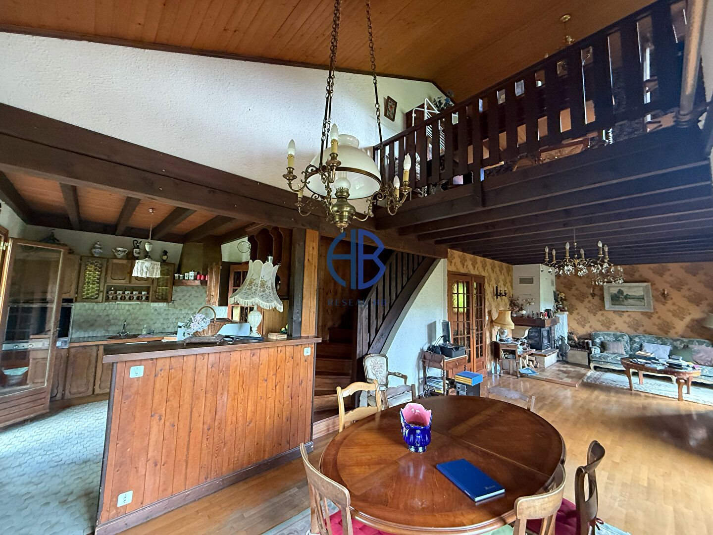 Maison à vendre, 113m², Voiron