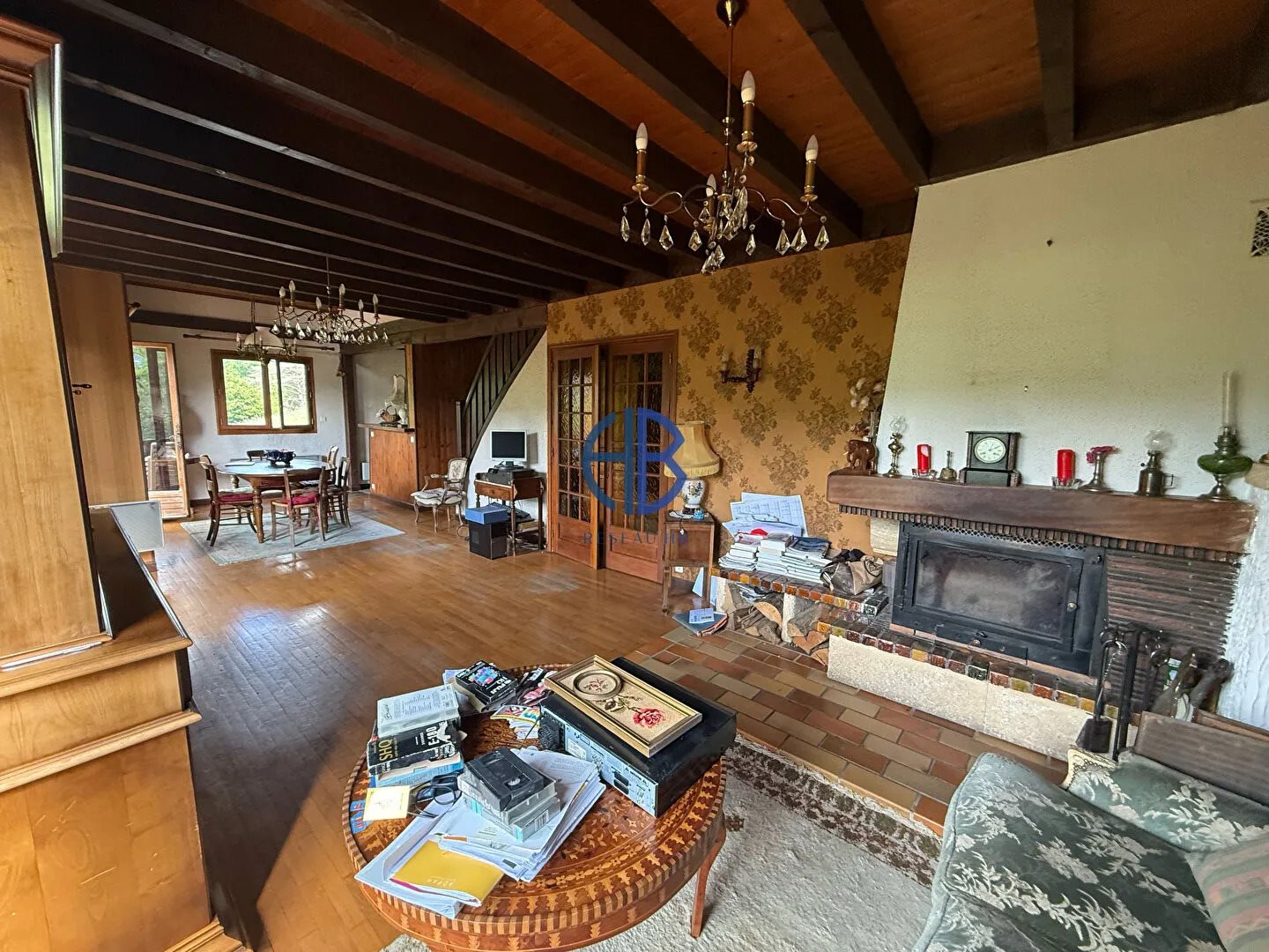 Maison à vendre, 113m², Voiron