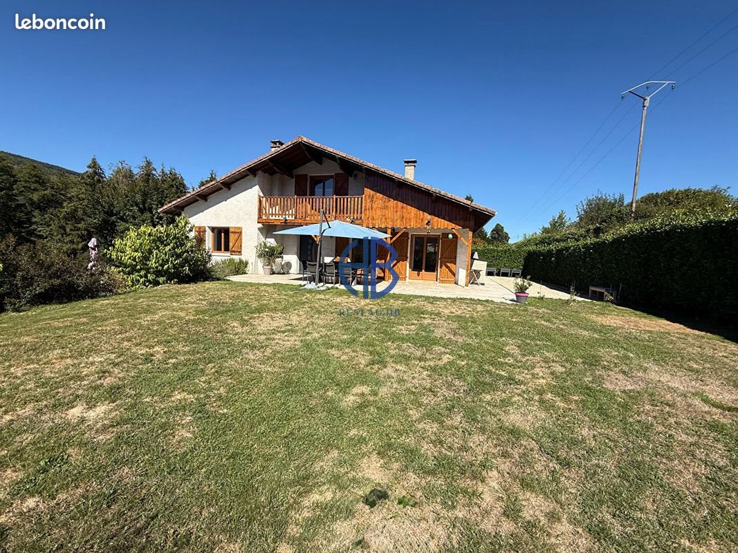 Maison à vendre, 161m², Voiron