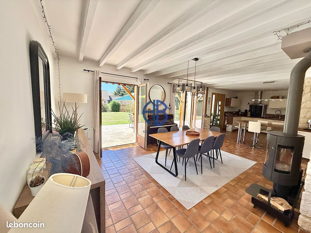 Maison à vendre, 161m², Voiron