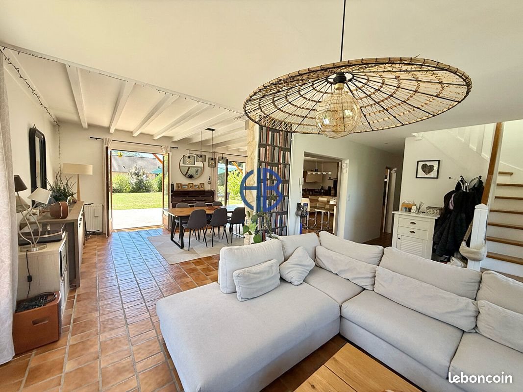 Maison à vendre, 161m², Voiron