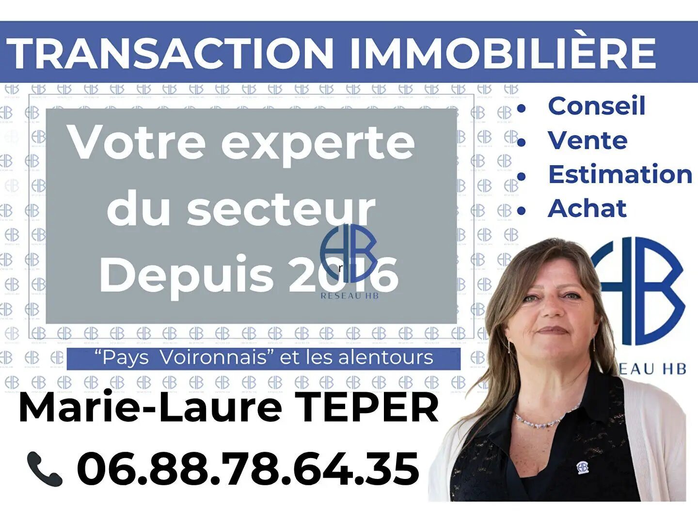 Appartement à vendre, 42m², Voiron