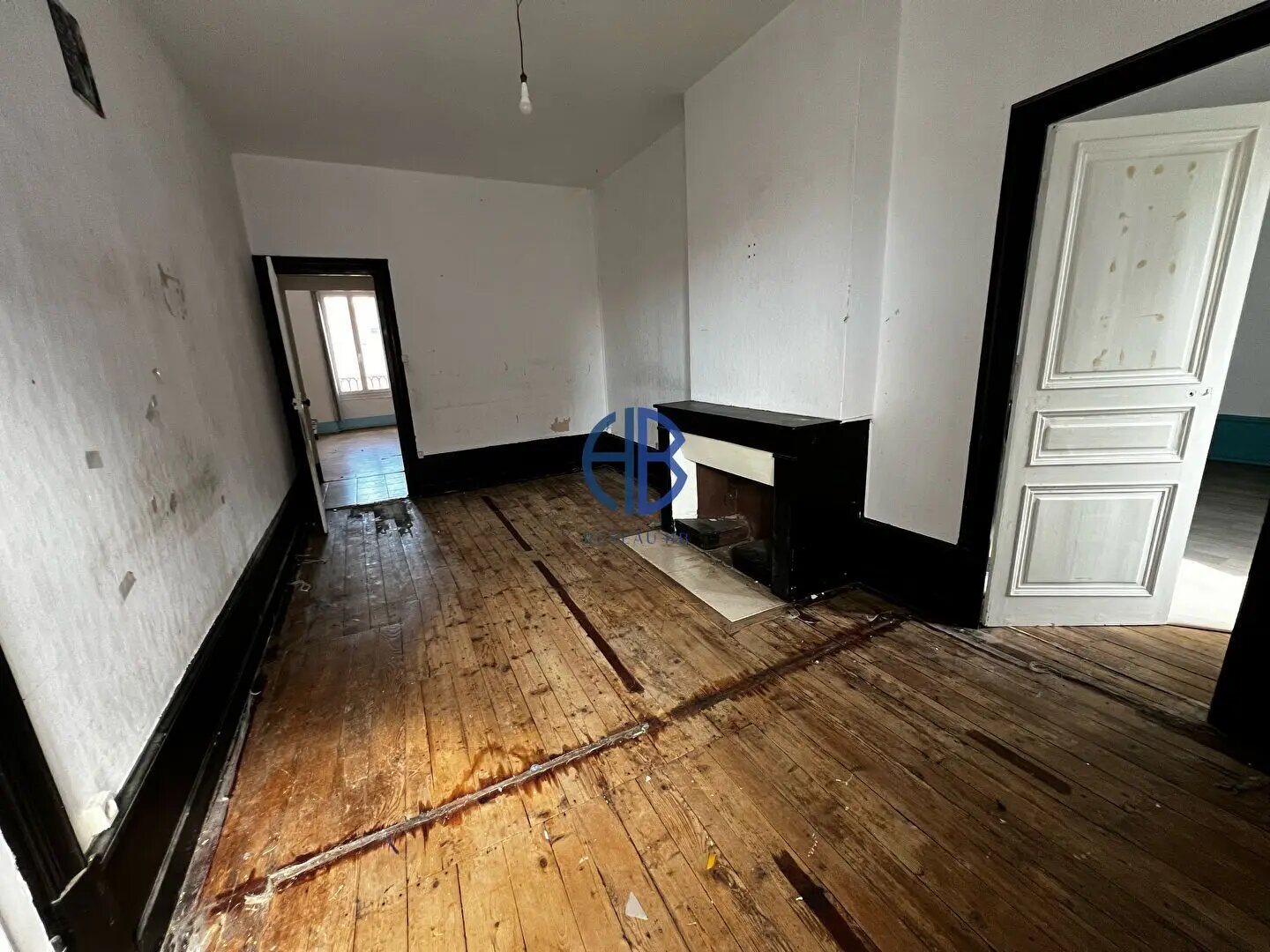 Appartement à vendre, 138m², Voiron
