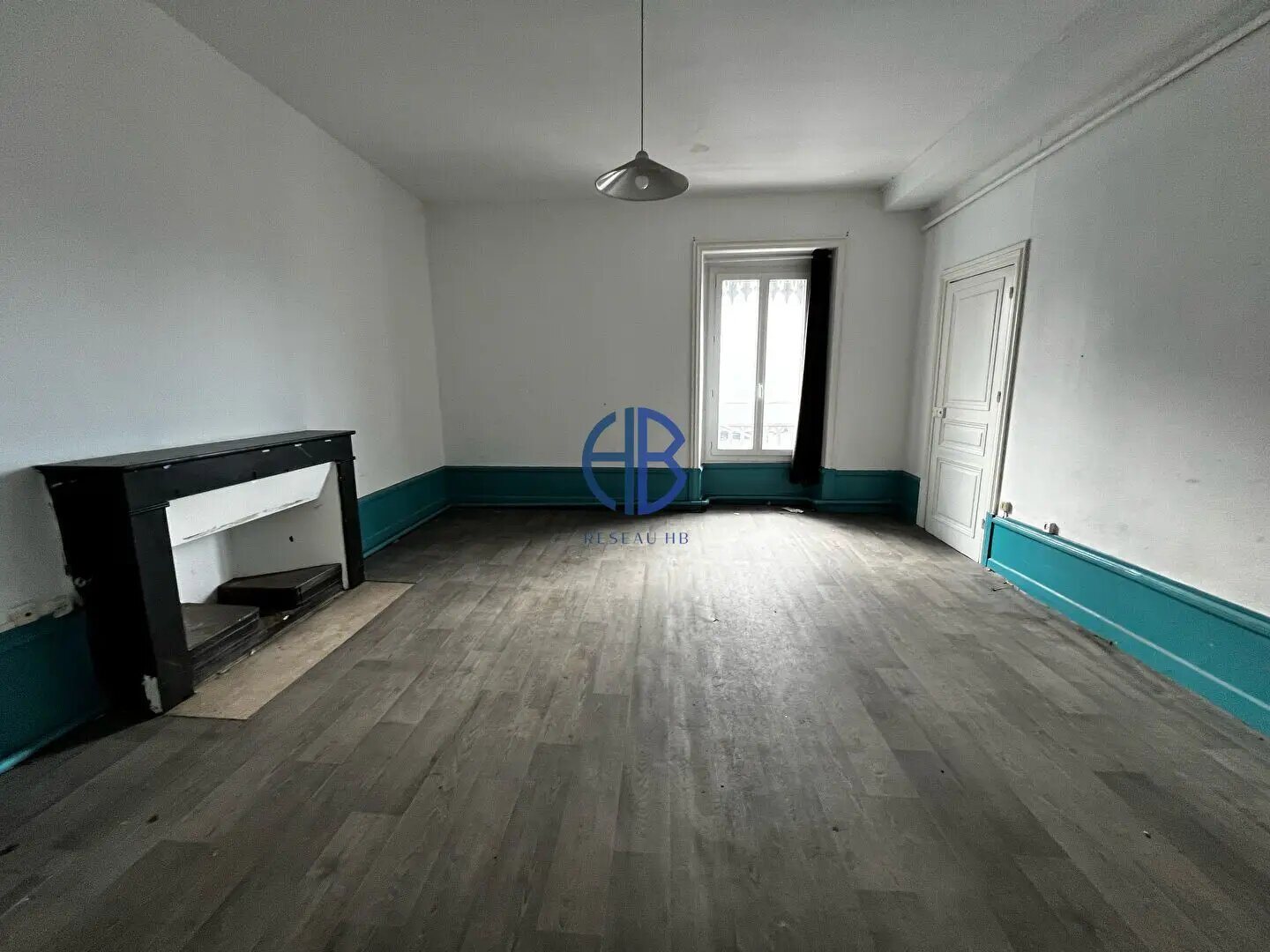 Appartement à vendre, 138m², Voiron