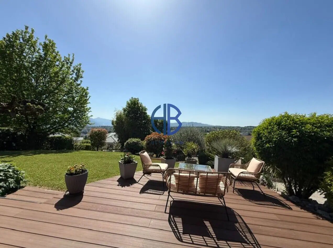 Maison à vendre, 174m², Coublevie
