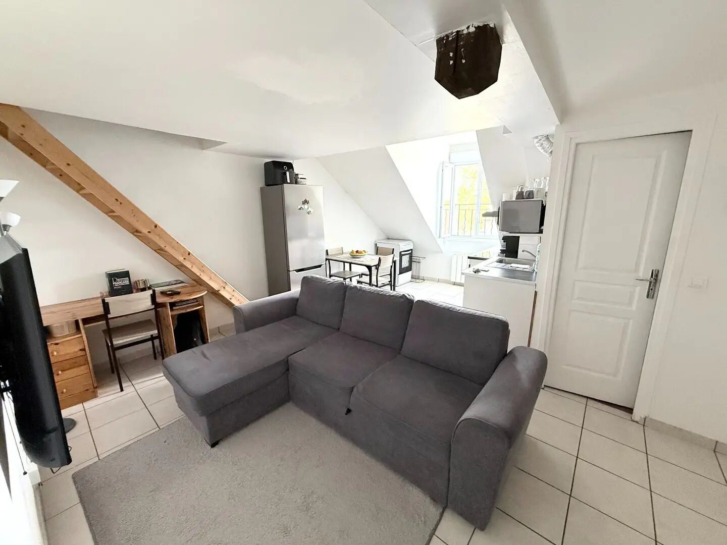 Appartement à louer, 45m², Etréchy