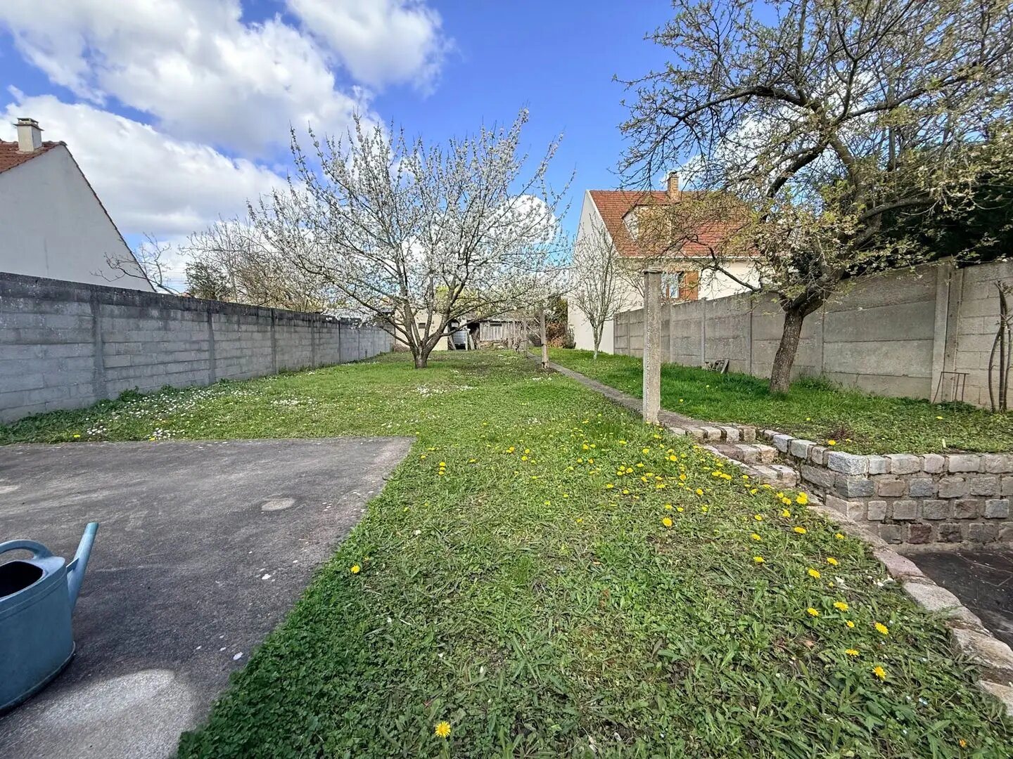 Maison à vendre, 111m², Champigny-sur-Marne