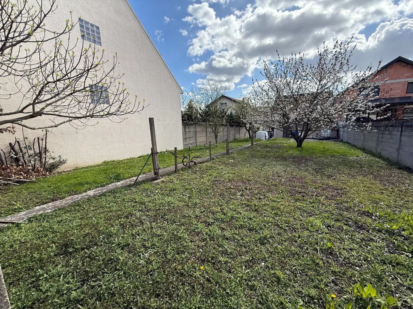 Maison à vendre, 111m², Champigny-sur-Marne