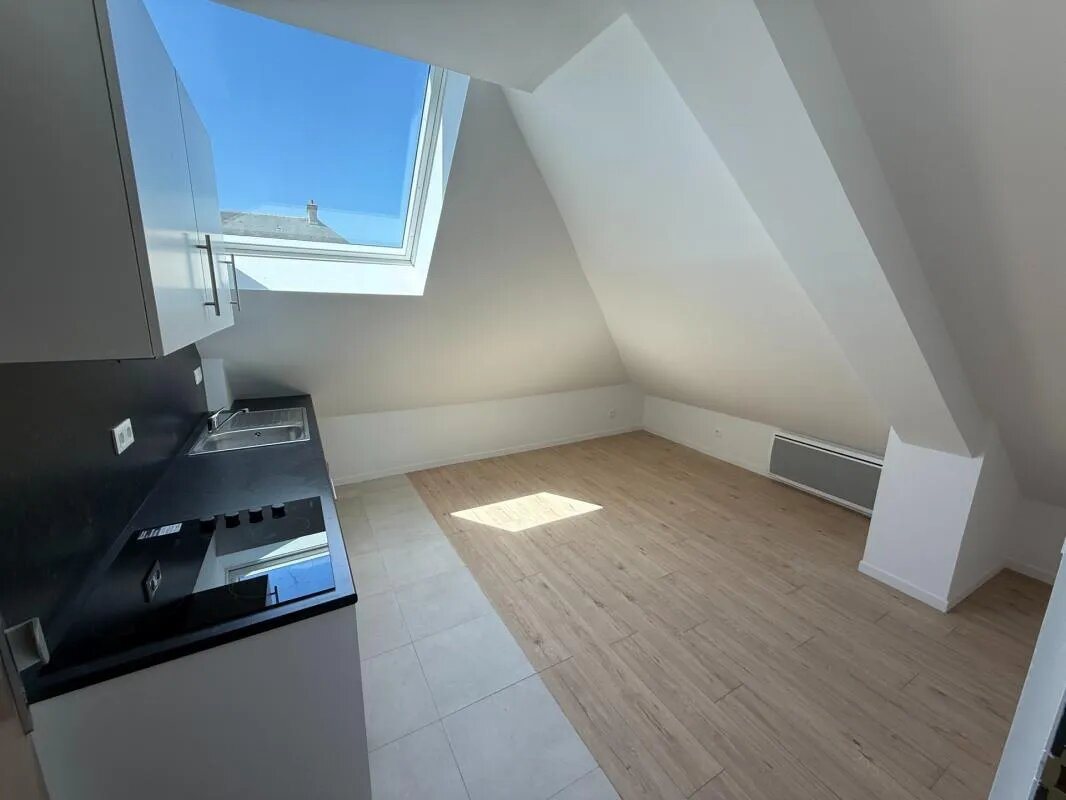 Appartement à vendre, 39m², Etampes