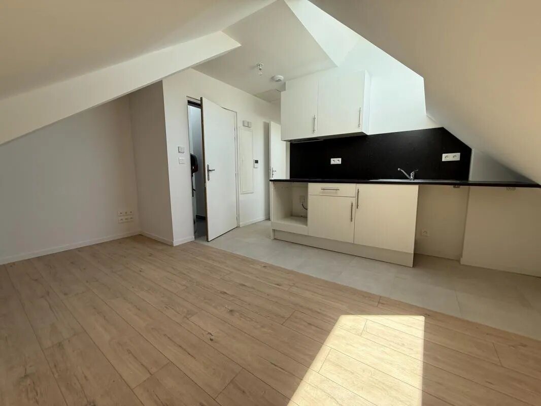 Appartement à vendre, 39m², Etampes