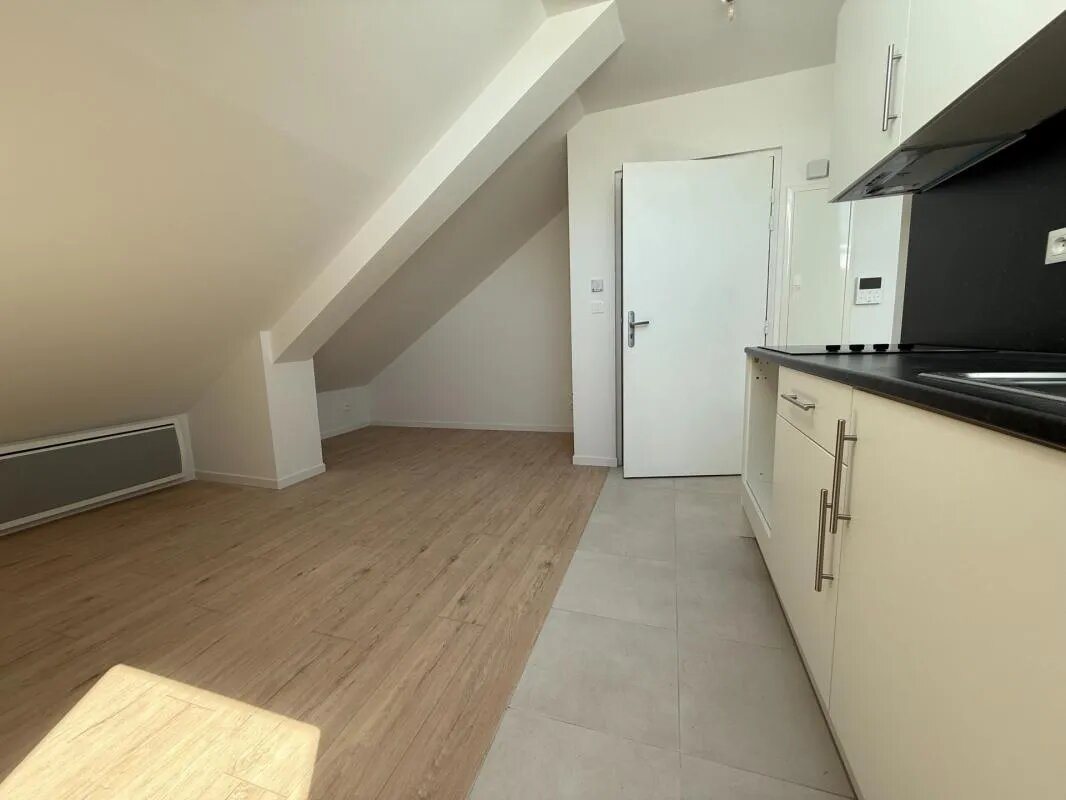 Appartement à vendre, 39m², Etampes