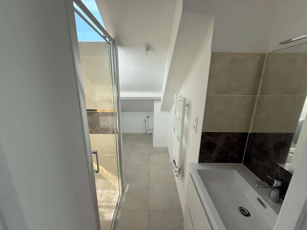 Appartement à vendre, 39m², Etampes