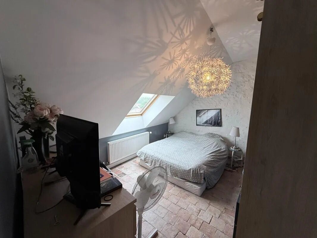 Maison à vendre, 160m², Etampes