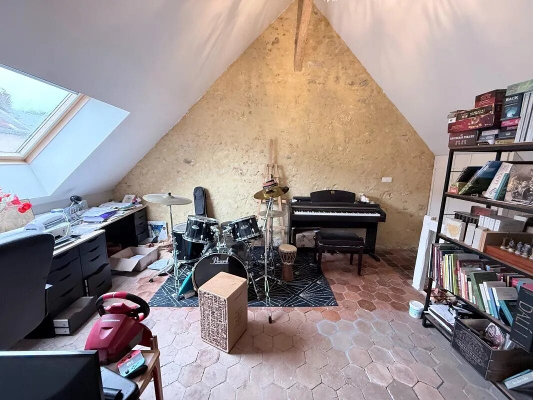 Maison à vendre, 160m², Etampes