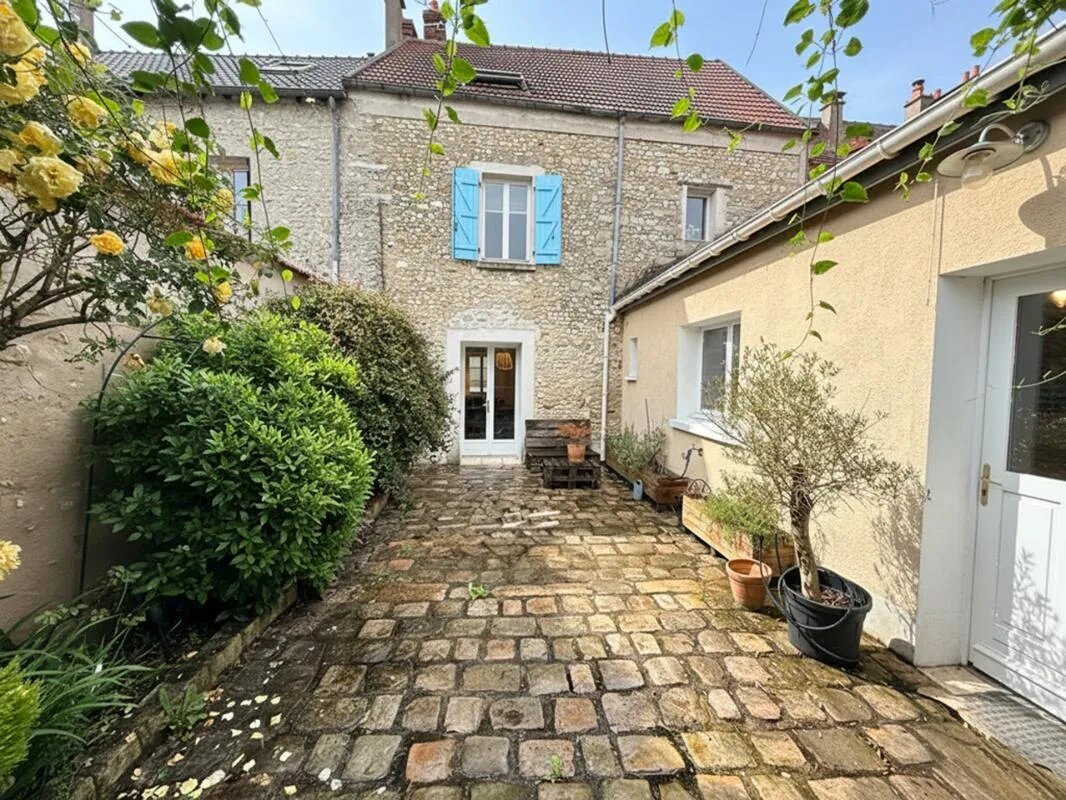 Maison à vendre, 160m², Etampes