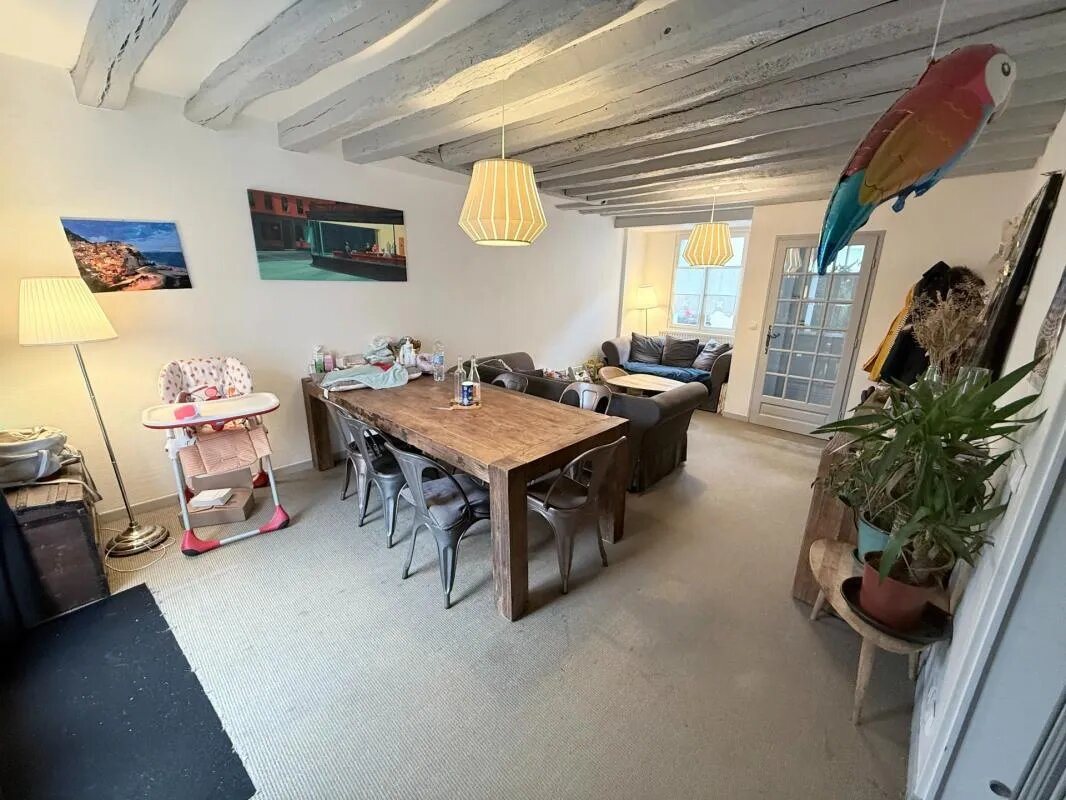 Maison à vendre, 160m², Etampes