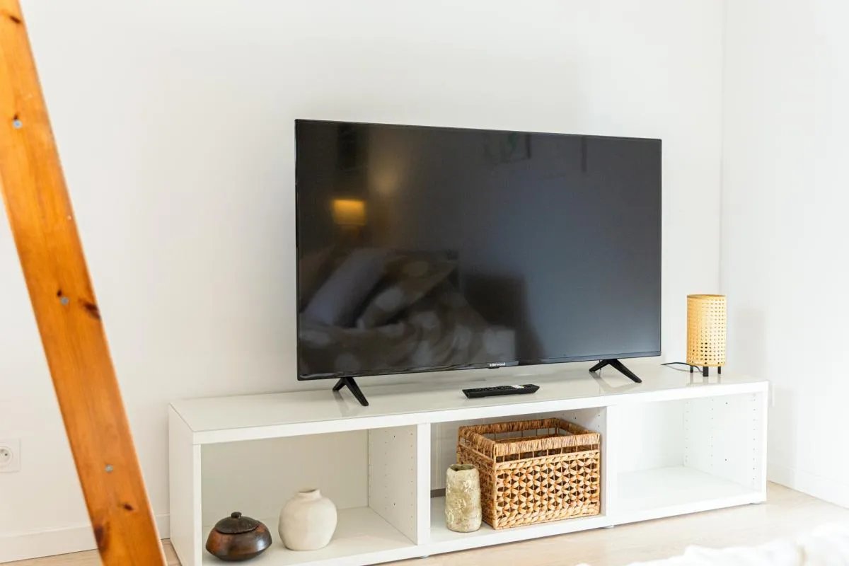 Appartement à louer, 28m², D'Huison-Longueville