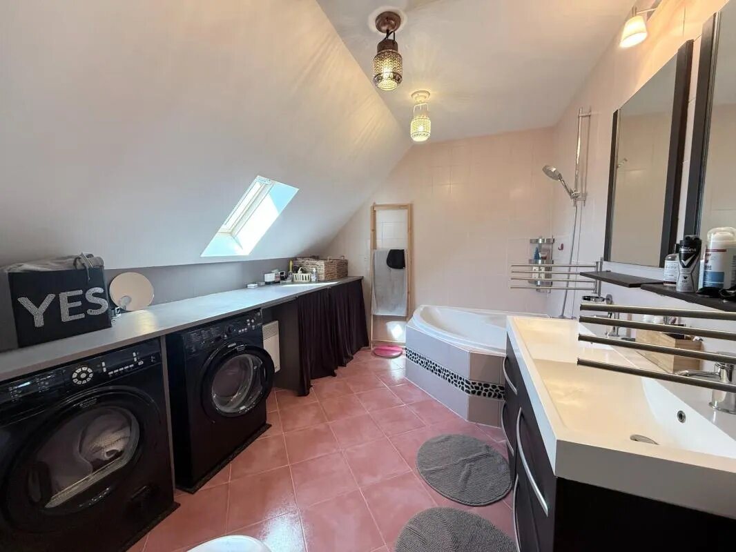 Maison à vendre, 134m², Etampes