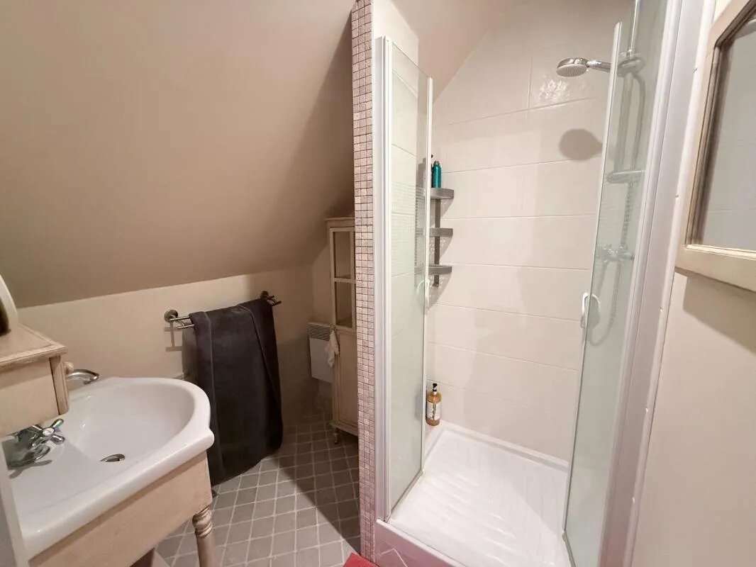 Maison à vendre, 134m², Etampes