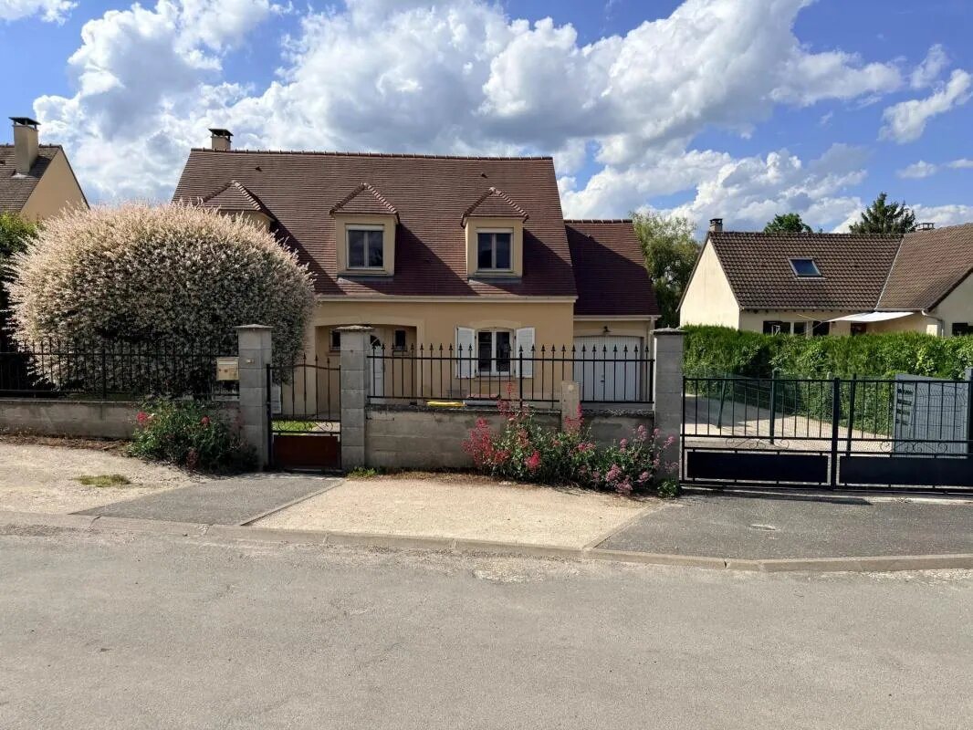 Maison à vendre, 134m², Etampes