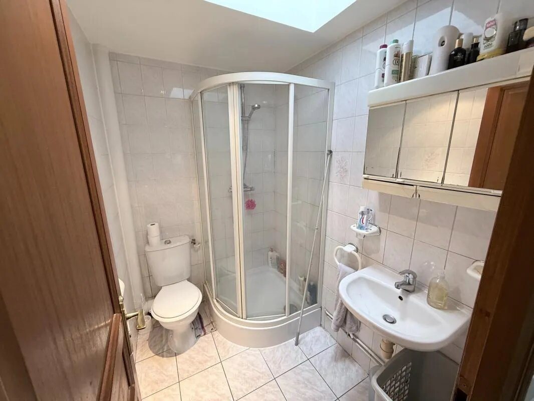 Maison à vendre, 111m², Champigny-sur-Marne
