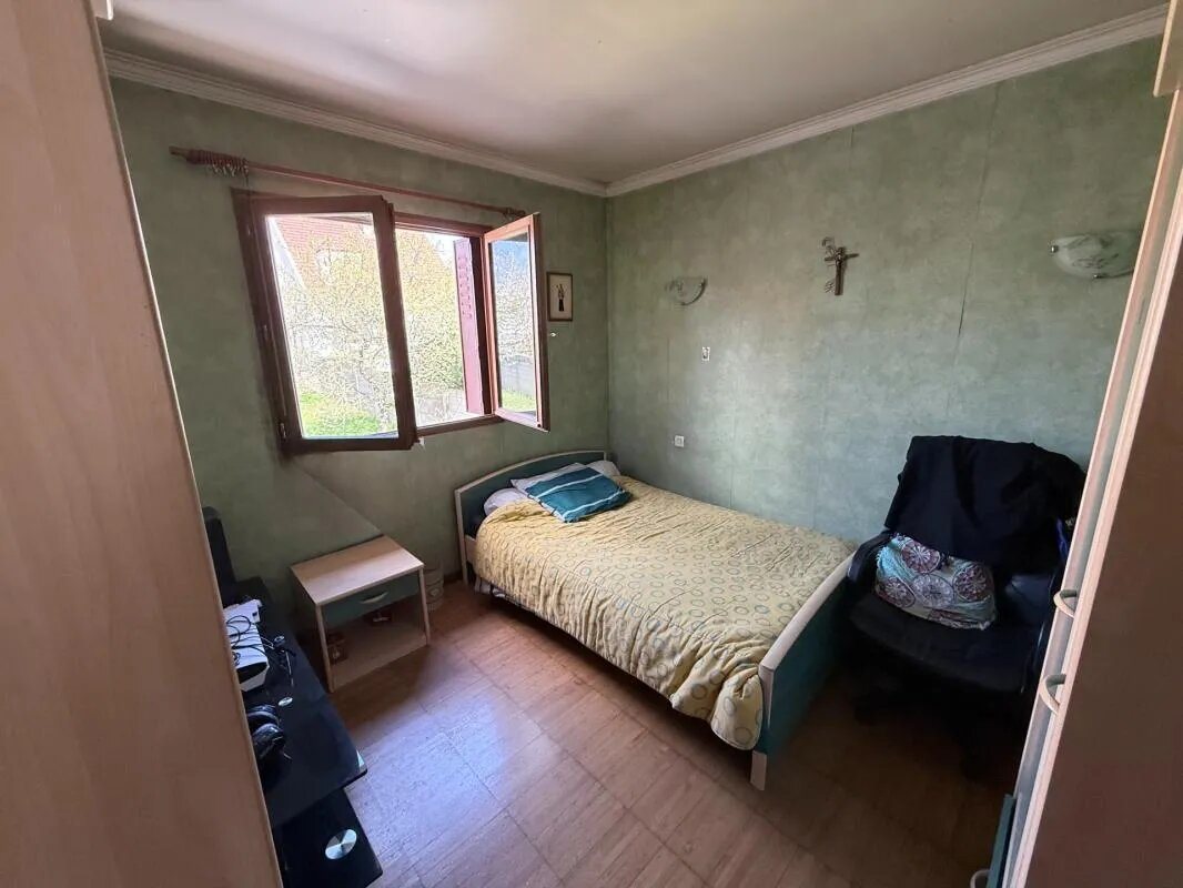 Maison à vendre, 111m², Champigny-sur-Marne