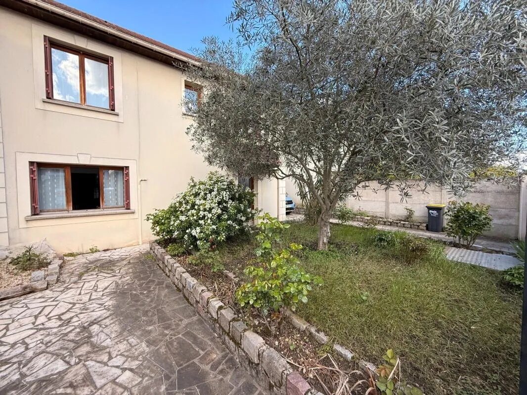 Maison à vendre, 111m², Champigny-sur-Marne