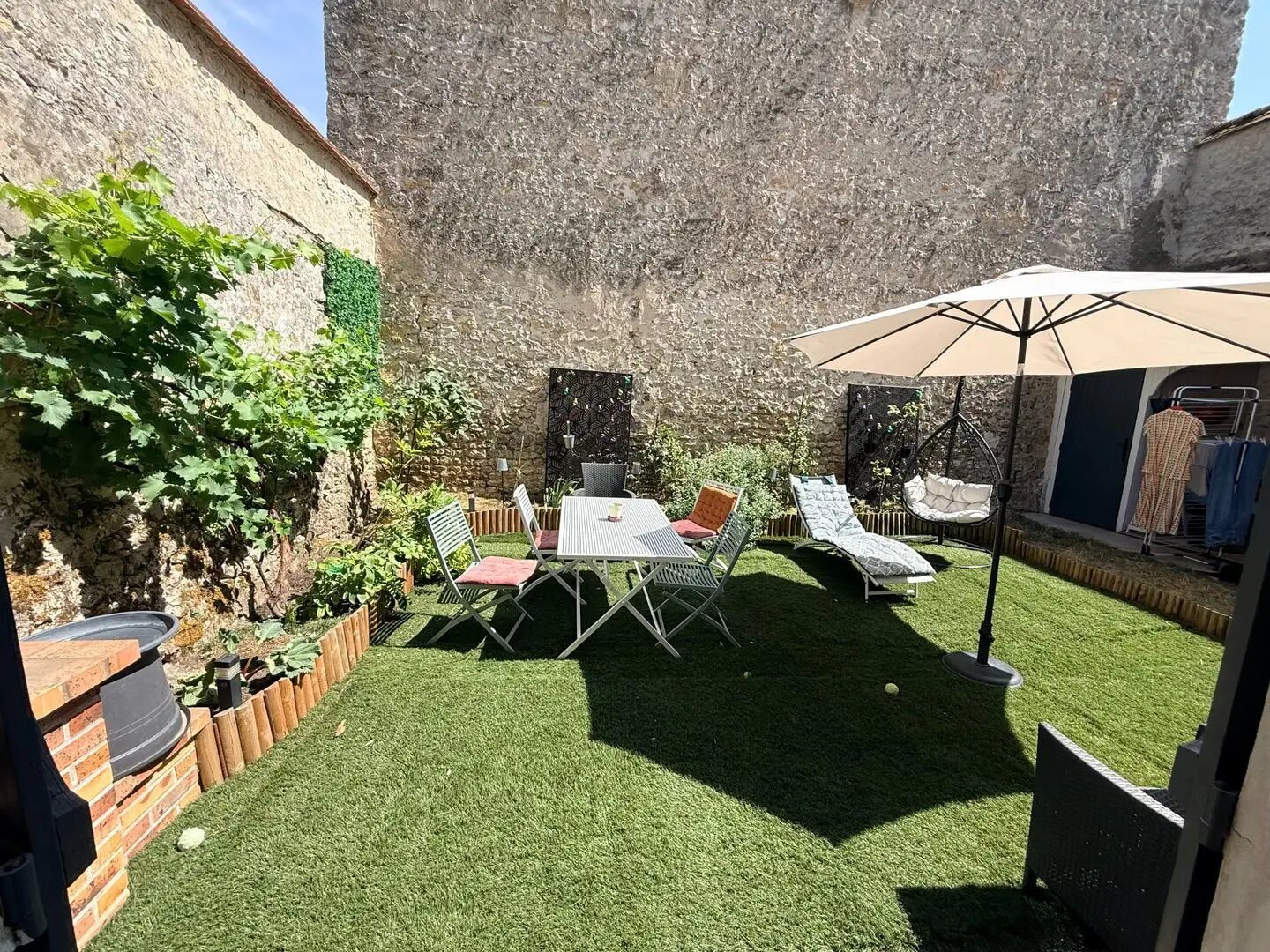 Maison à vendre, 160m², Méréville