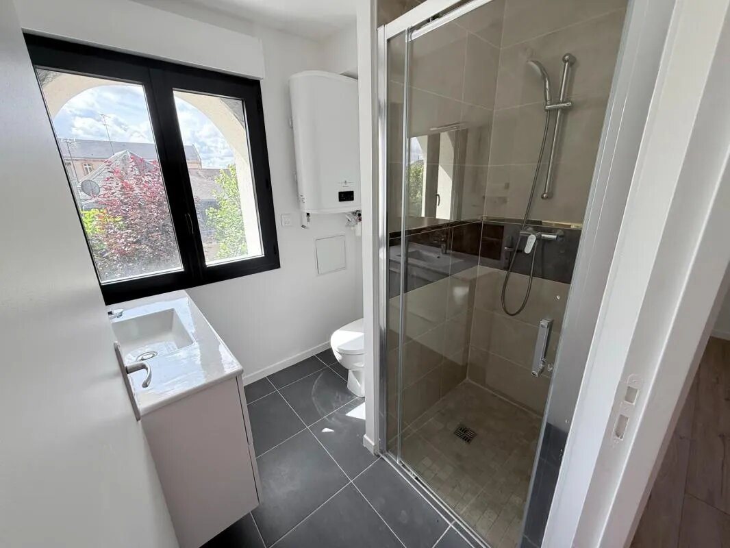 Appartement à vendre, 34m², Etampes