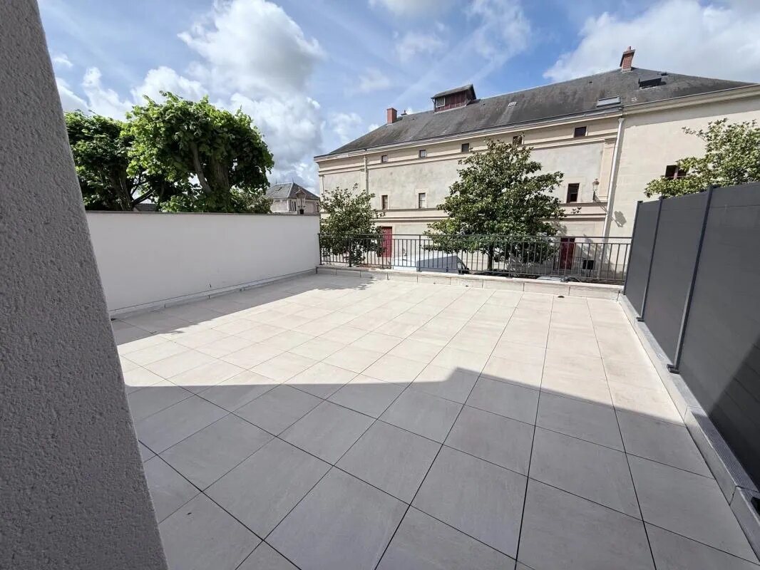 Appartement à vendre, 34m², Etampes