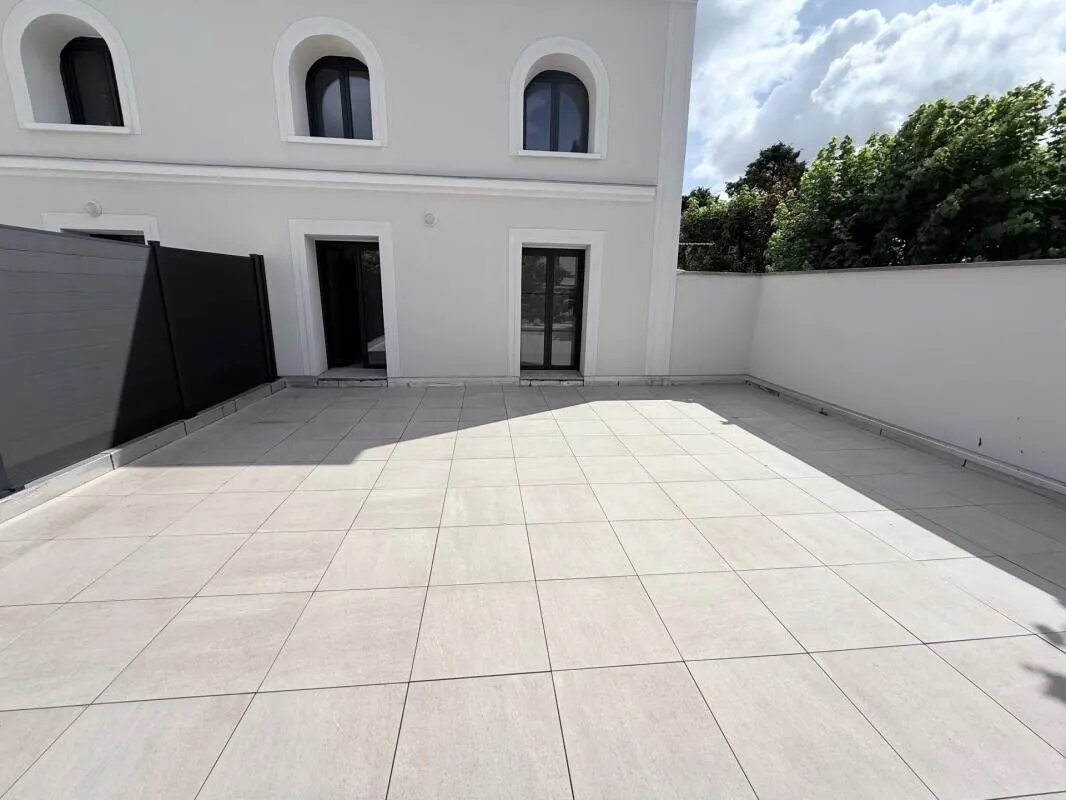 Appartement à vendre, 34m², Etampes