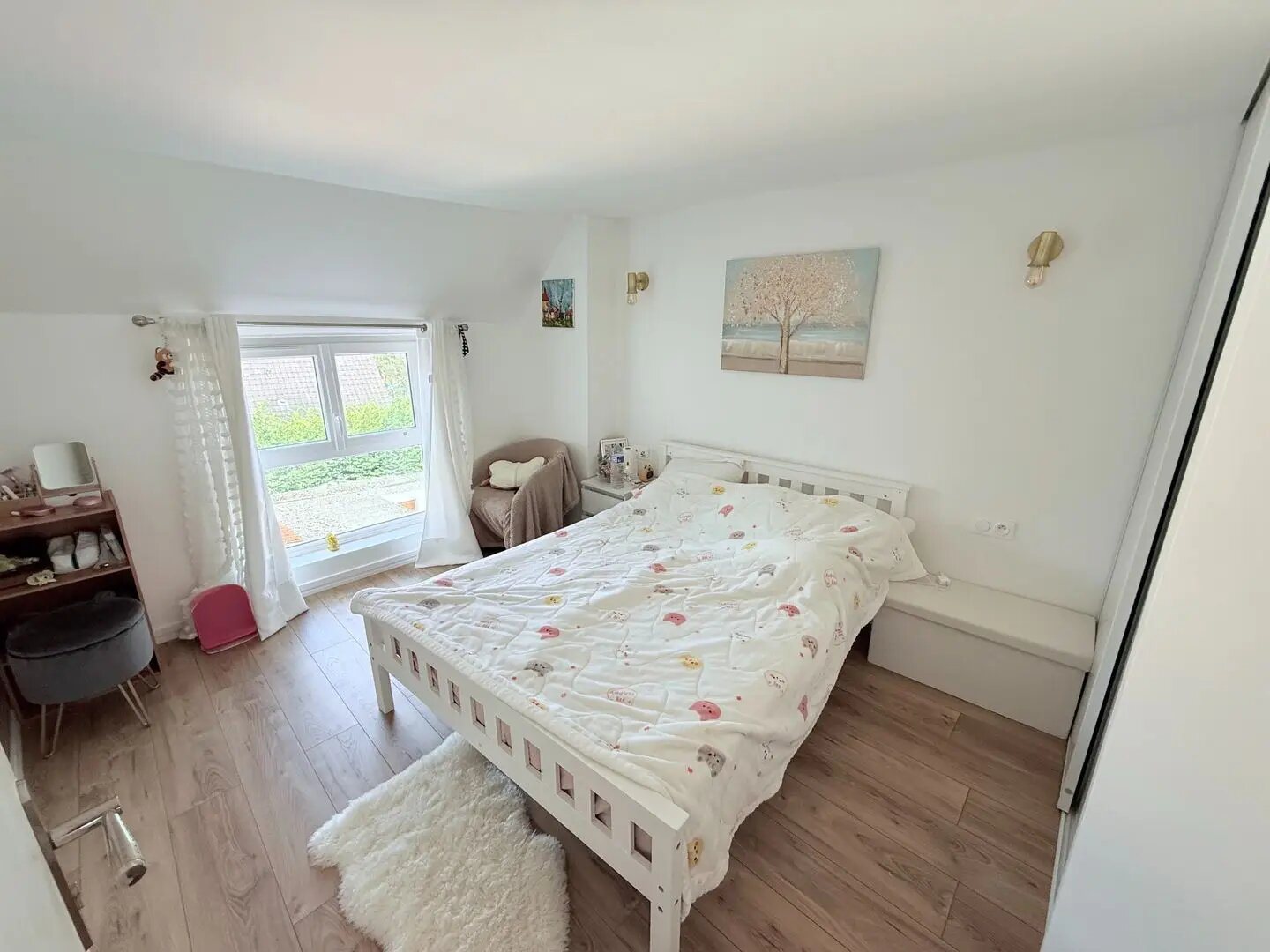 Maison à vendre, 161m², Etampes