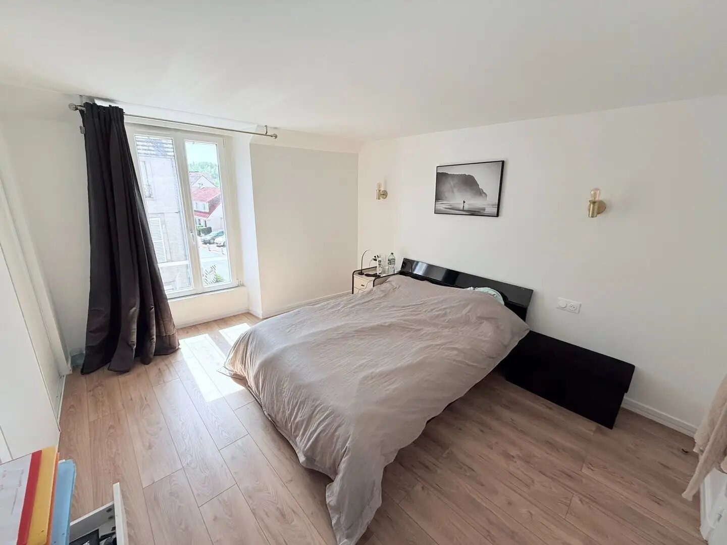 Maison à vendre, 161m², Etampes