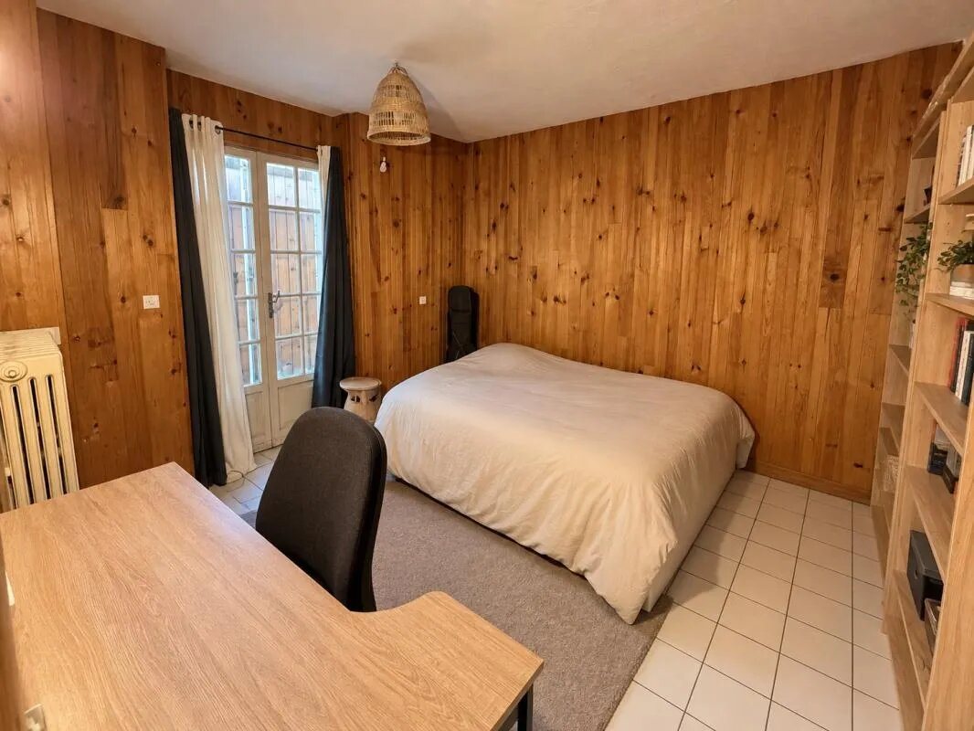 Maison à vendre, 143m², Étampes
