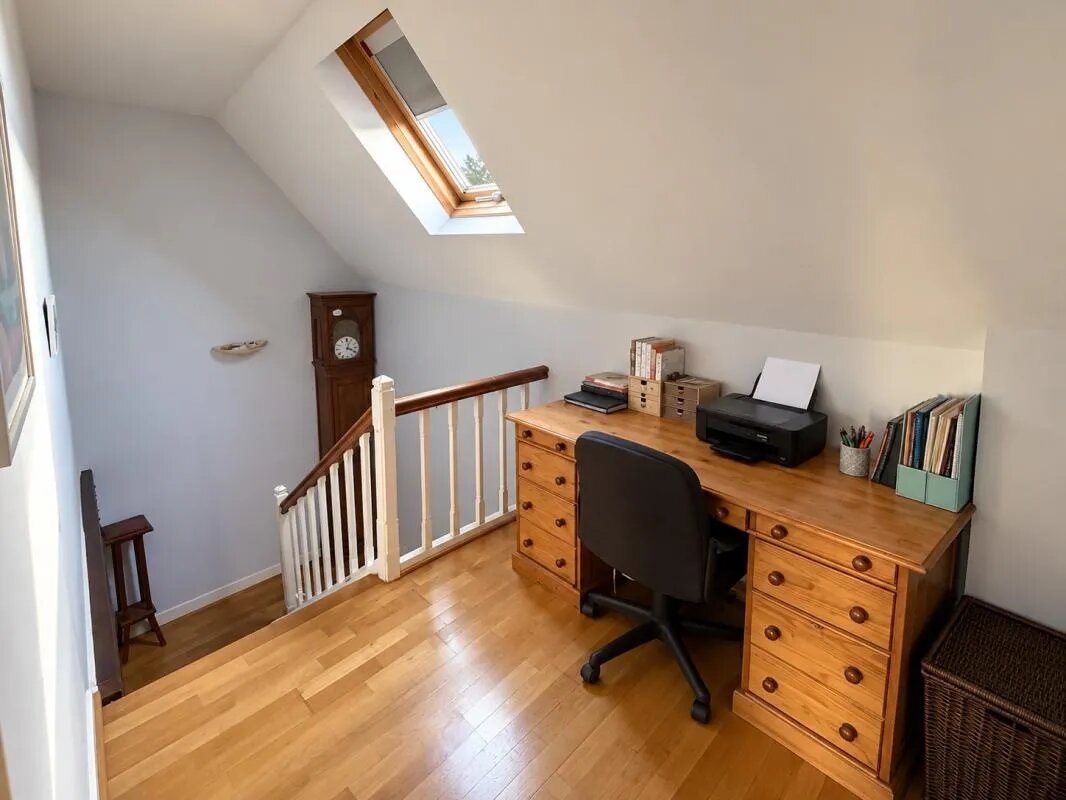 Maison à vendre, 143m², Étampes