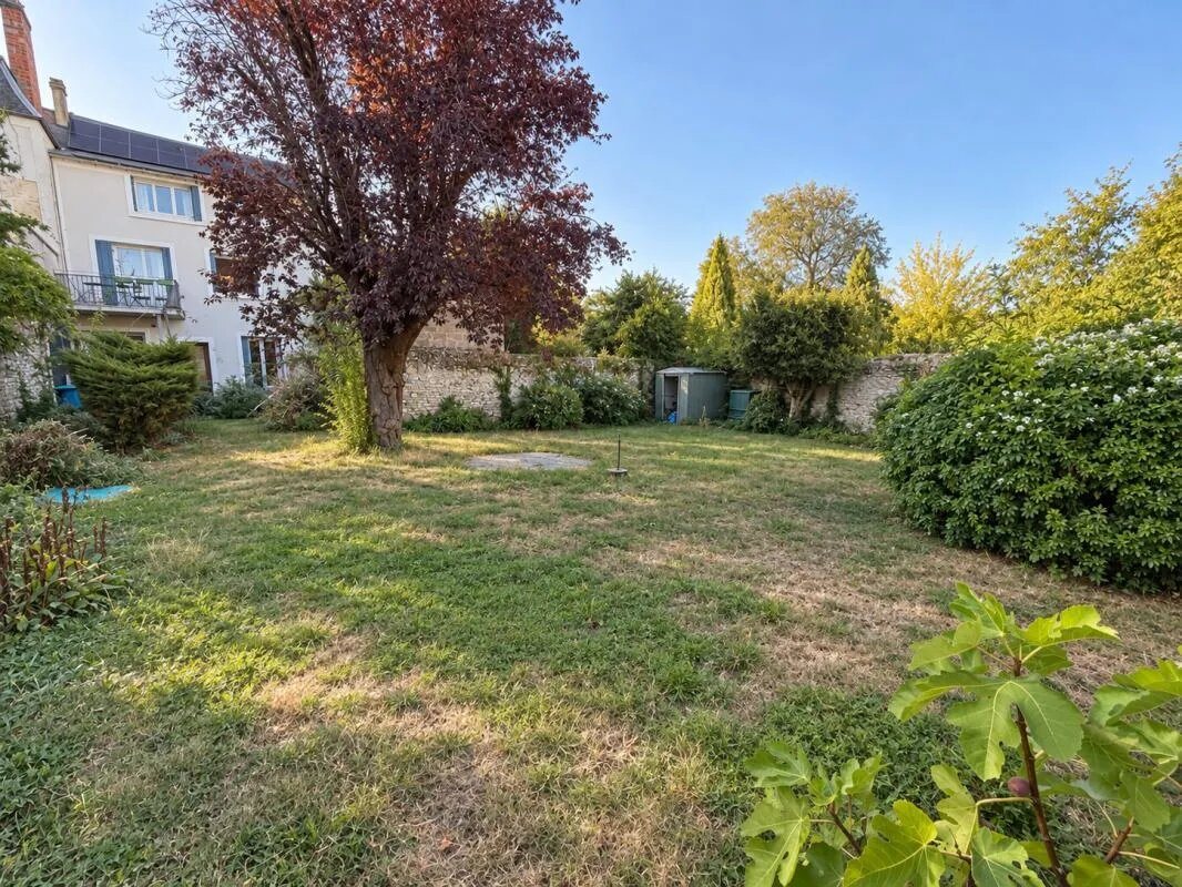 Maison à vendre, 143m², Étampes