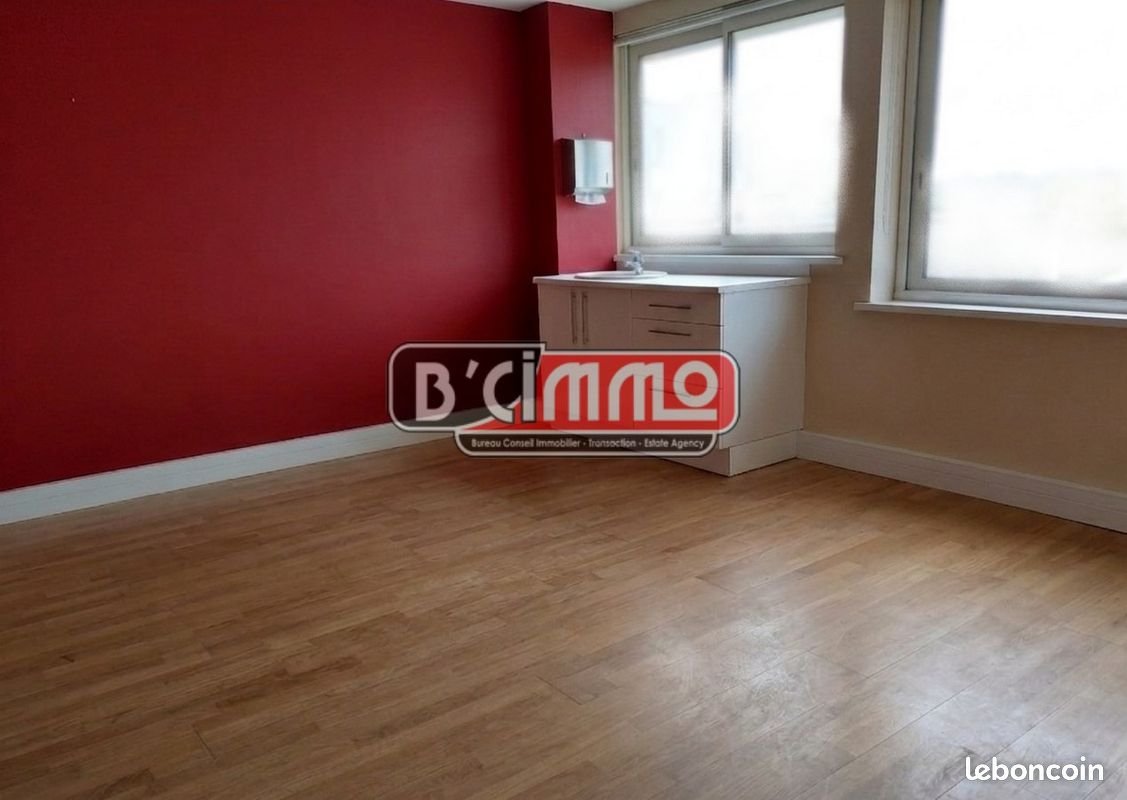 Appartement à vendre, 54m², Saint-Lô