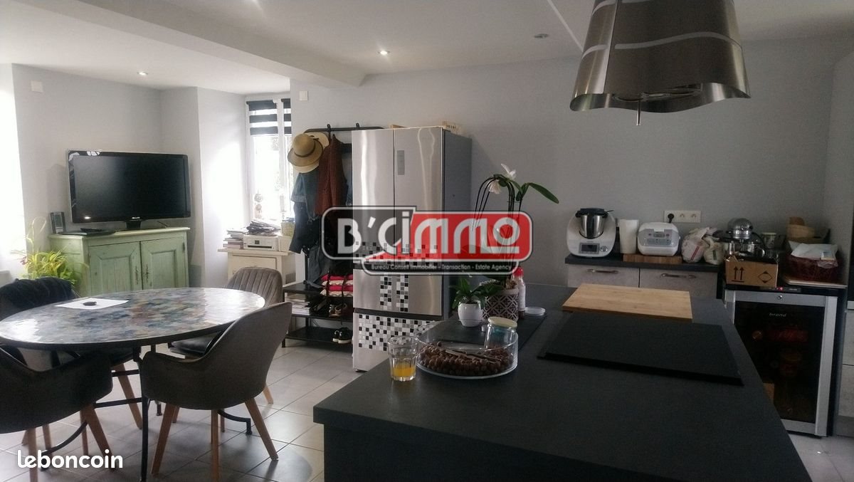 Maison à vendre, 88m², Saint-Lô