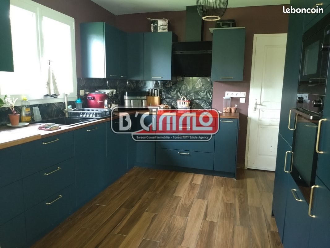 Maison à vendre, 100m², Saint-Lô