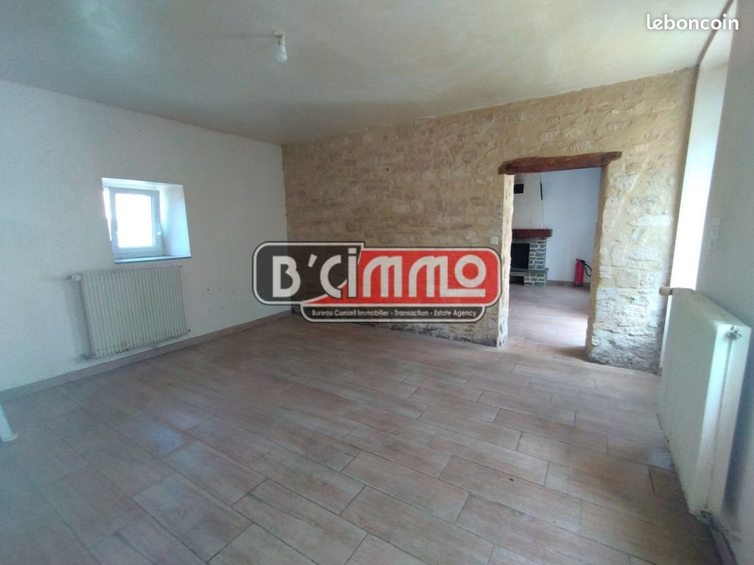 Maison à vendre, 81m², Isigny-sur-Mer