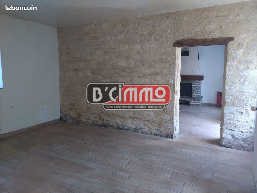 Maison à vendre, 81m², Isigny-sur-Mer