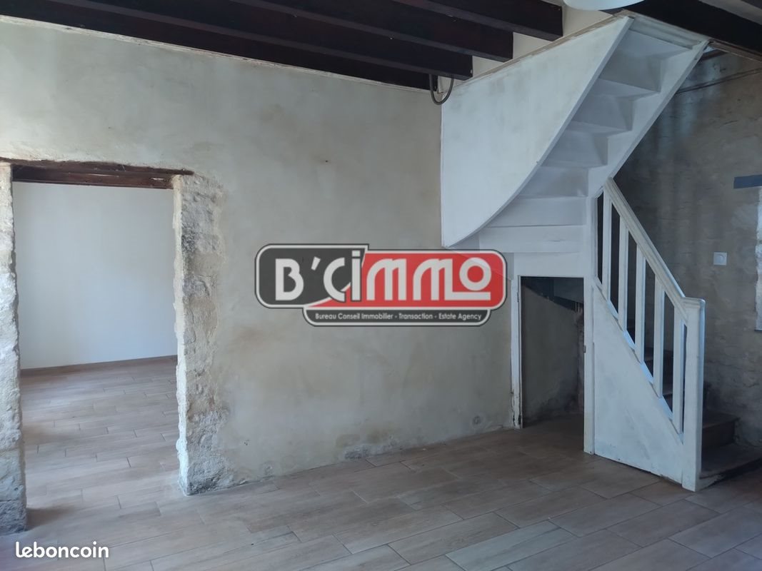 Maison à vendre, 81m², Isigny-sur-Mer
