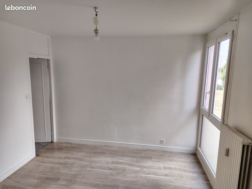 Appartement à vendre, 50m², Saint-Lô